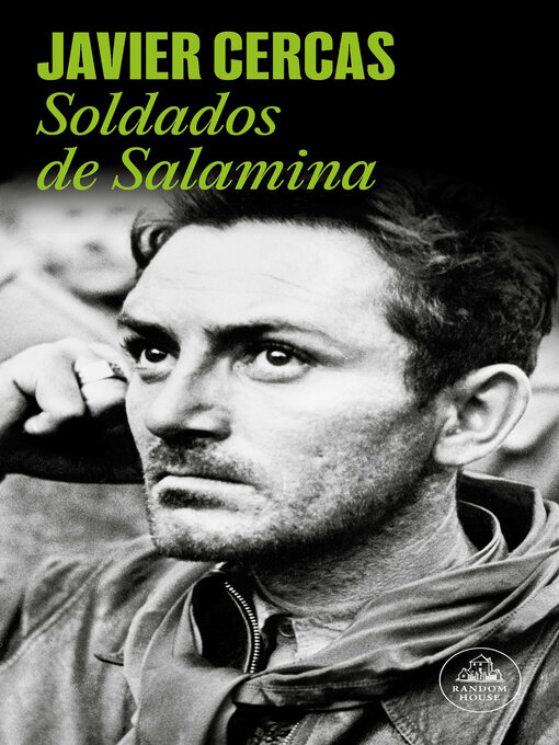 Title details for Soldados de Salamina by Javier Cercas - Wait list